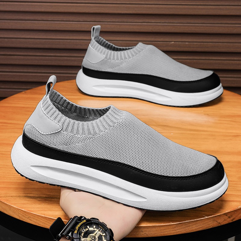 Sepatu Pria Baru 2025 Sepatu K - Men'S Shoes Hoka Sale ulasan dan harga
