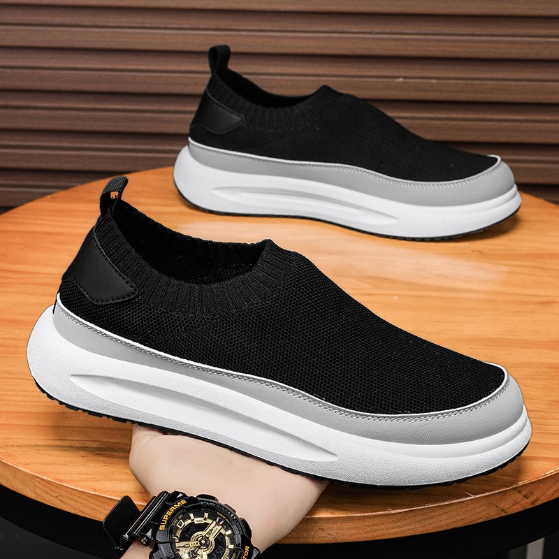 Sepatu Pria Baru 2025 Sepatu K - Men'S Shoes Hoka Sale ulasan dan harga