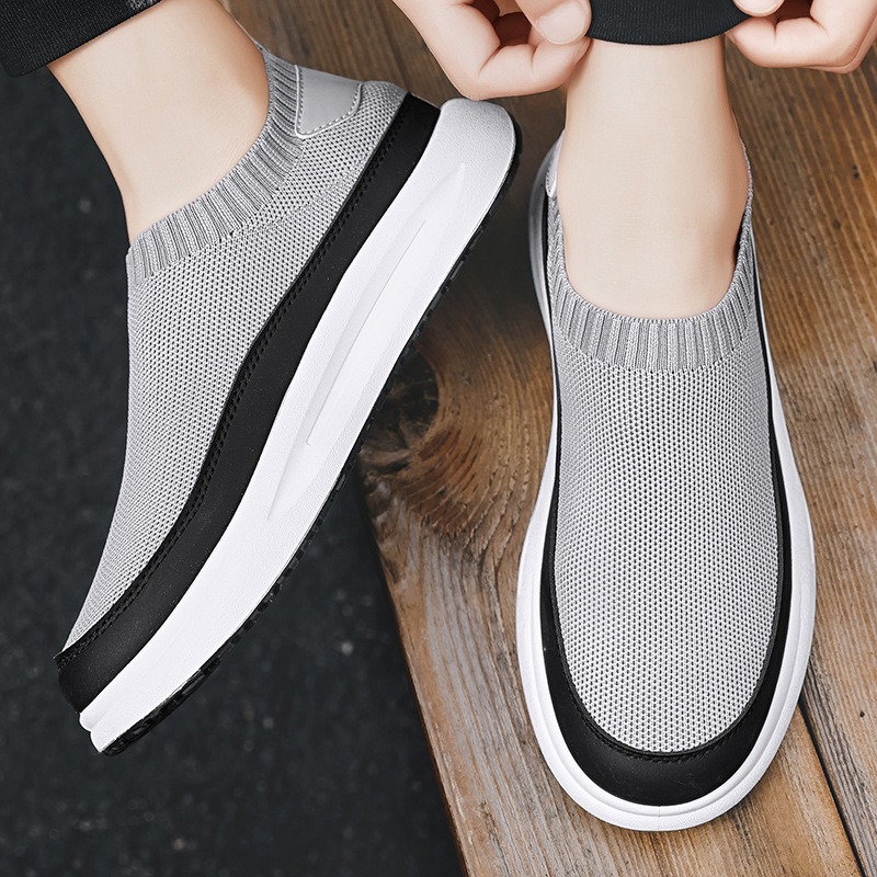 Sepatu Pria Baru 2025 Sepatu K - Men'S Shoes Hoka Sale ulasan dan harga