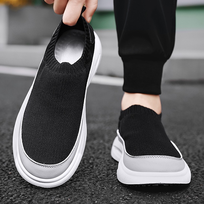 Sepatu Pria Baru 2025 Sepatu K - Men'S Shoes Hoka Sale ulasan dan harga