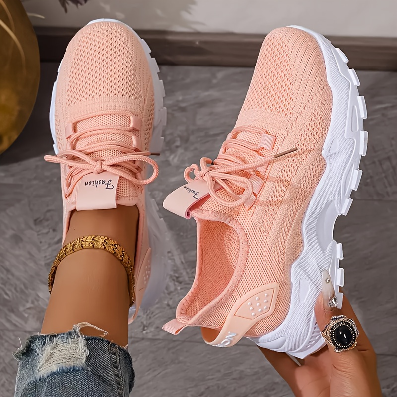 Sepatu Rajut Bernapas Fashion  - Men'S Shoes Hoka Sale ulasan dan harga