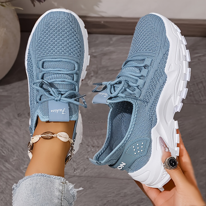Sepatu Rajut Bernapas Fashion  - Men'S Shoes Hoka Sale ulasan dan harga