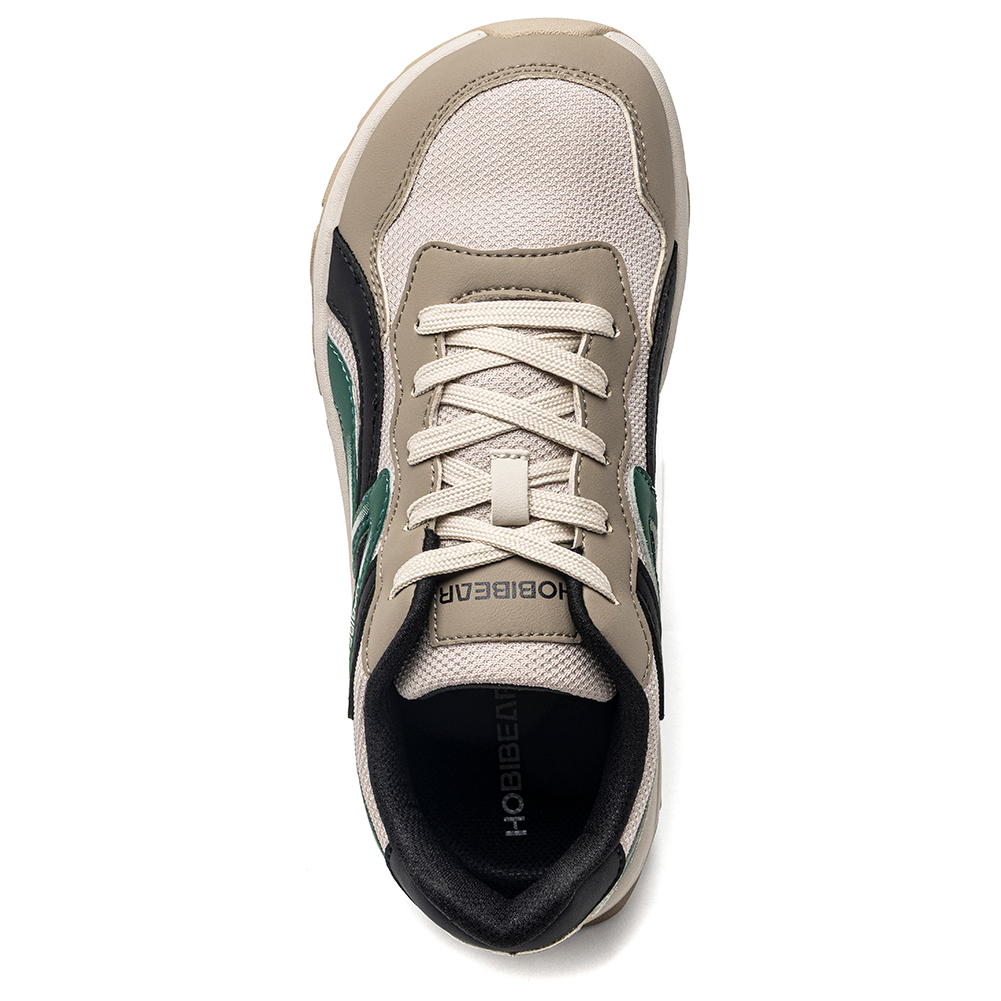HOBIBEAR Sepatu Lari Unisex Wi - Men'S Shoes Hoka Sale ulasan dan harga