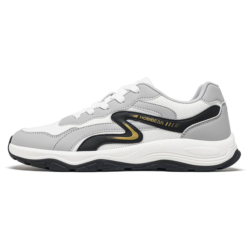 HOBIBEAR Sepatu Lari Unisex Wi - Men'S Shoes Hoka Sale ulasan dan harga