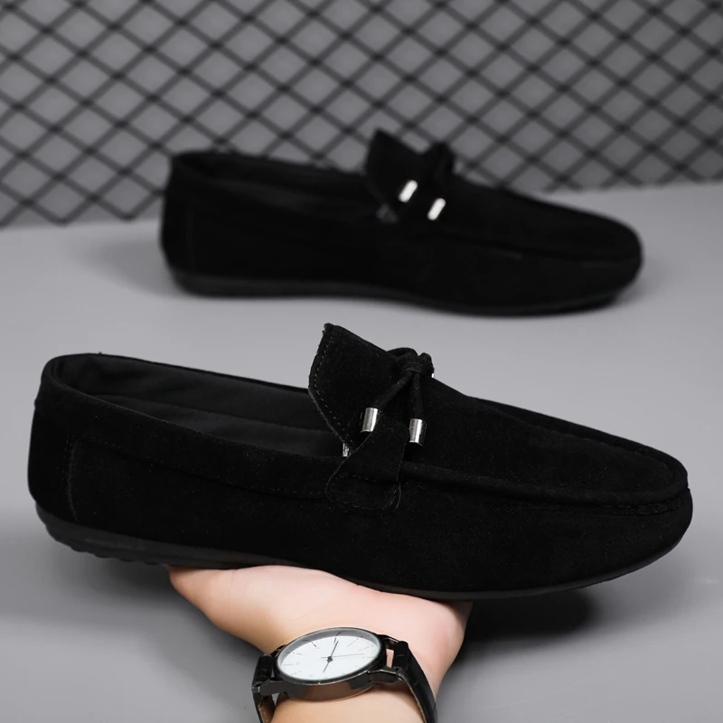 Sepatu Kasual Pria Sepatu Pria - Men'S Shoes Hey Dude ulasan dan harga