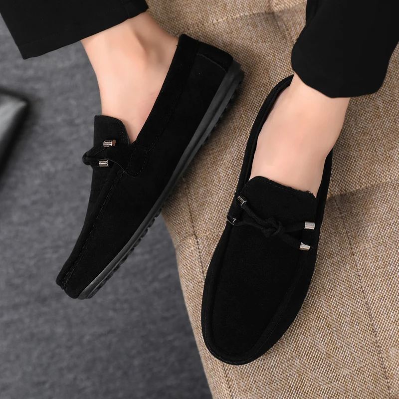 Sepatu Kasual Pria Sepatu Pria - Men'S Shoes Hey Dude ulasan dan harga
