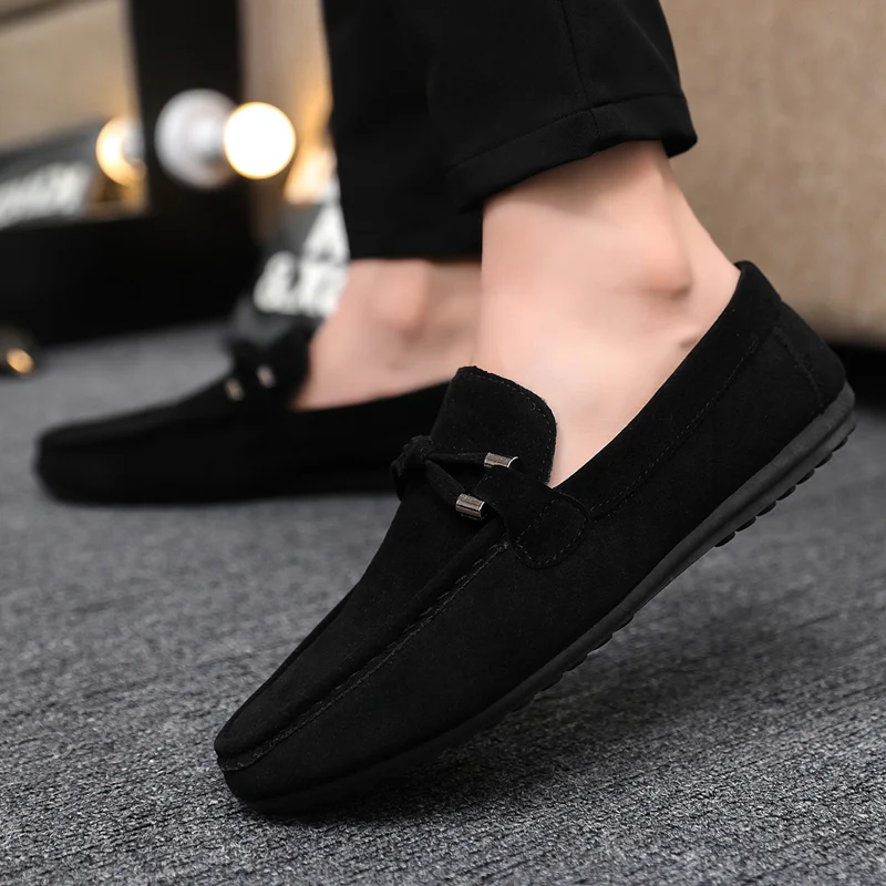 Sepatu Kasual Pria Sepatu Pria - Men'S Shoes Hey Dude ulasan dan harga