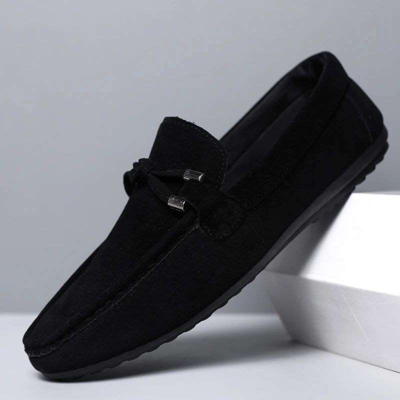 Sepatu Kasual Pria Sepatu Pria - Men'S Shoes Hey Dude ulasan dan harga