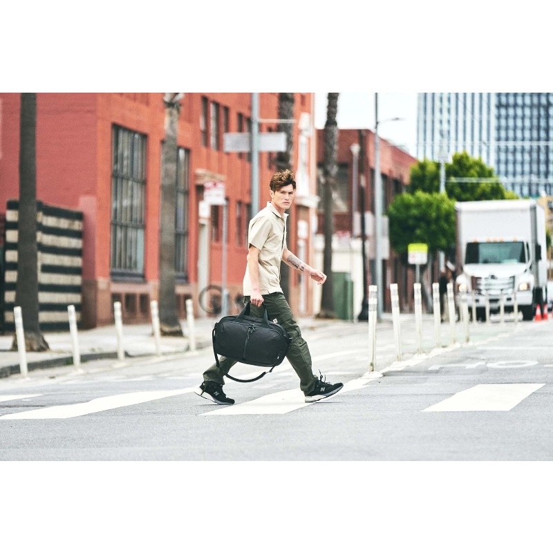 Tas Duffel Aer Travel 3, Tas D - Men'S Shoes Water Resistant ulasan dan harga