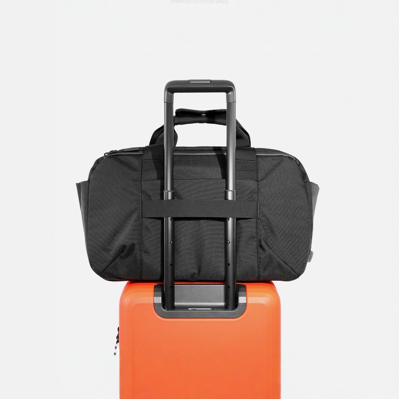 Tas Duffel Aer Travel 3, Tas D - Men'S Shoes Water Resistant ulasan dan harga