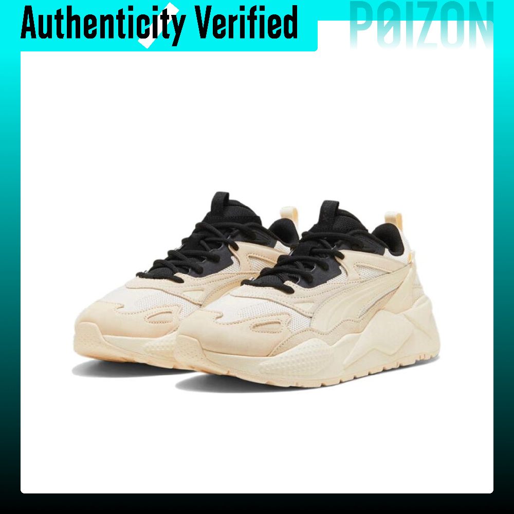 Sepatu Kasual PUMA RS-X Unisex - Puma Shoes Rs-X ulasan dan harga