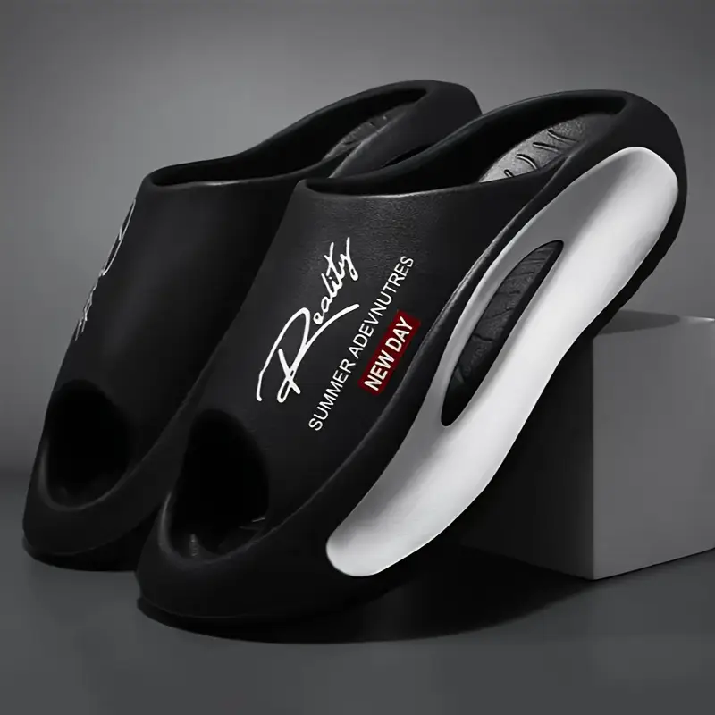 Sandal Kasual Uniseks Empat Mu - Men'S Shoes Hoka Sale ulasan dan harga