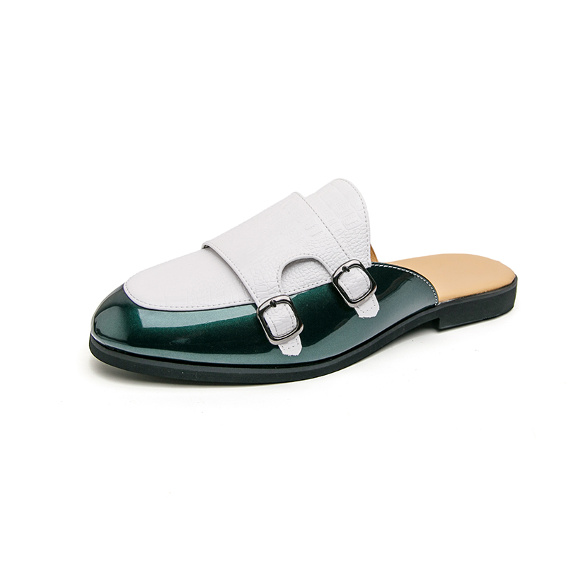 Sepatu Setengah Slipper Pria S - Men'S Shoes Hey Dude ulasan dan harga