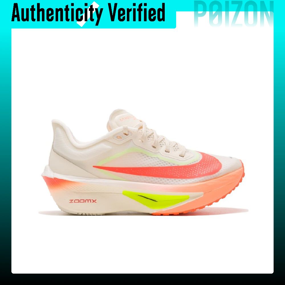 Nike Zoom Fly 6 Sepatu Lari Wa - Men'S Shoes Zoomx ulasan dan harga