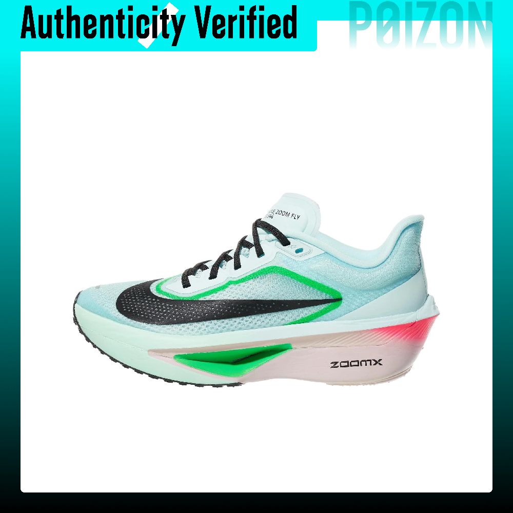 Sepatu Lari Nike Zoom Fly 6 Lo - Men'S Shoes Zoomx ulasan dan harga