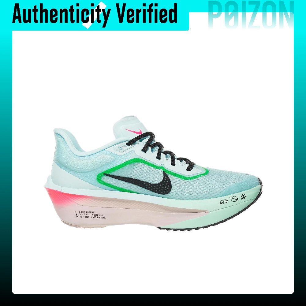 Sepatu Lari Nike Zoom Fly 6 Lo - Men'S Shoes Zoomx ulasan dan harga