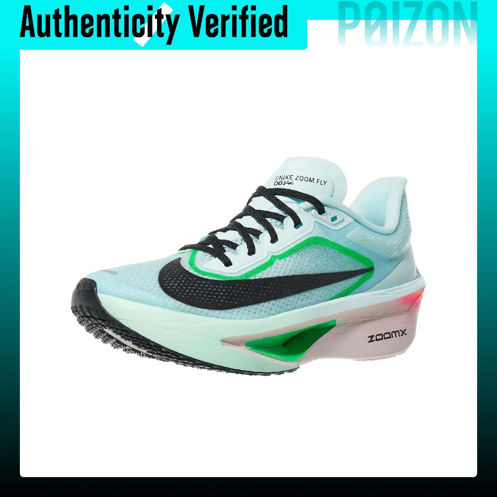 Sepatu Lari Nike Zoom Fly 6 Lo - Men'S Shoes Zoomx ulasan dan harga