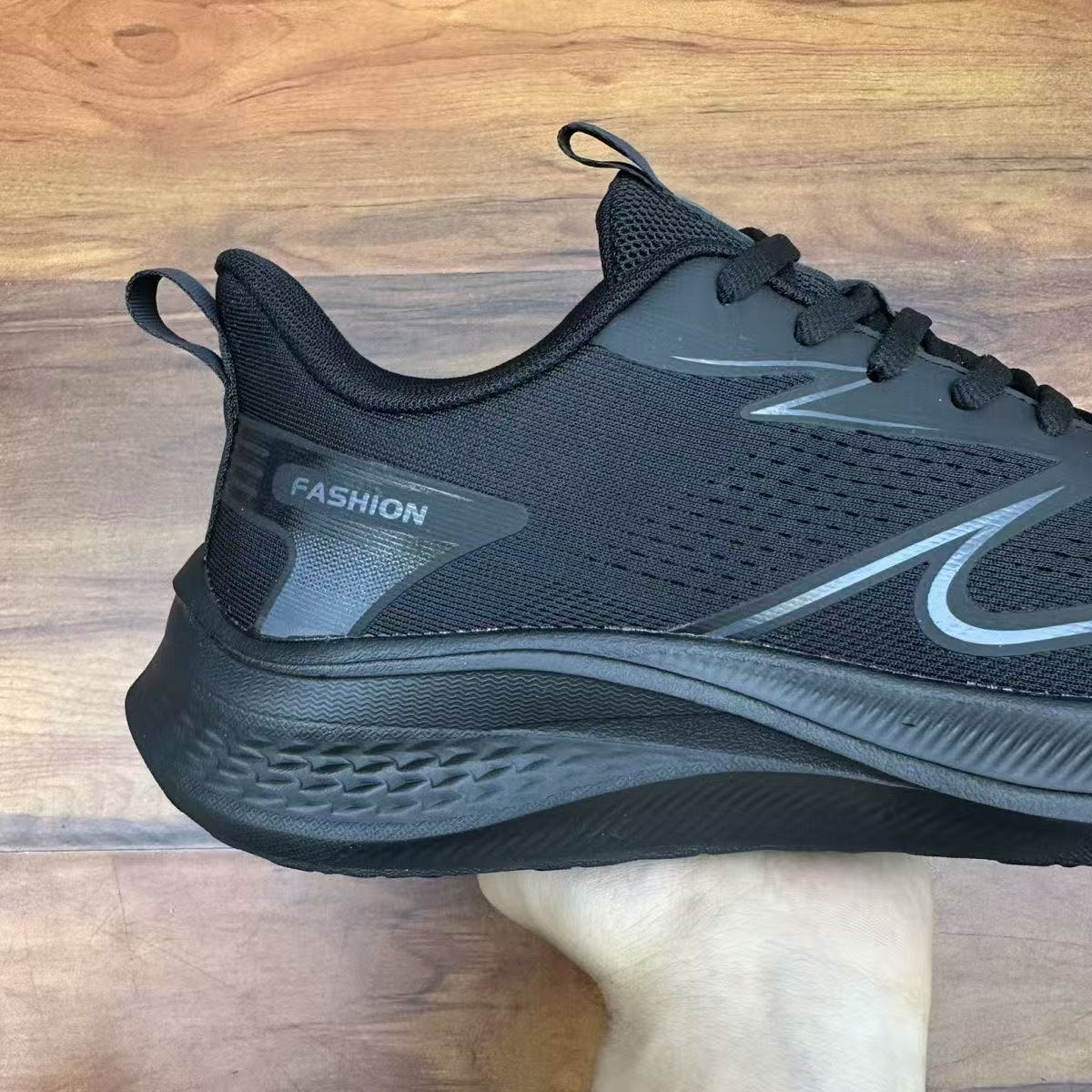 Sepatu Sneakers Pria Musim Pan - Men'S Shoes Water Resistant ulasan dan harga