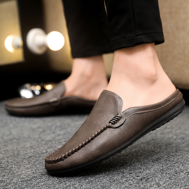 Sepatu Pria Diskon Besar, Sepa - Men'S Shoes Hey Dude ulasan dan harga