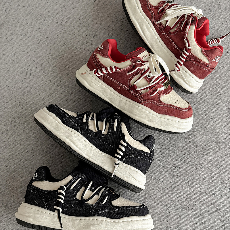 Sepatu Peninggi Tinggi Tak Ter - Men'S Shoes Increase Height ulasan dan harga