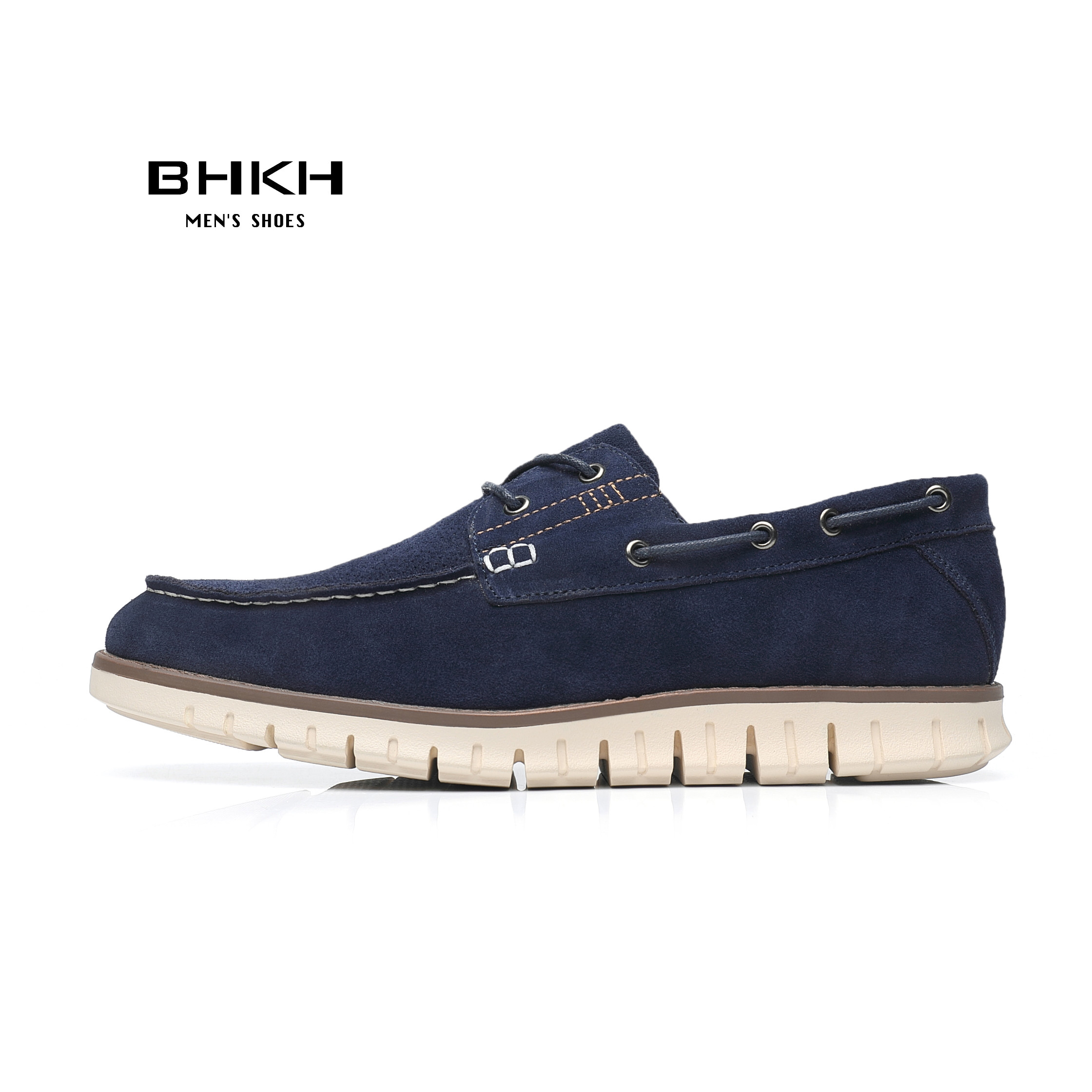 BHKH Sepatu Pantofel Pria Musi - Men'S Shoes Smart ulasan dan harga